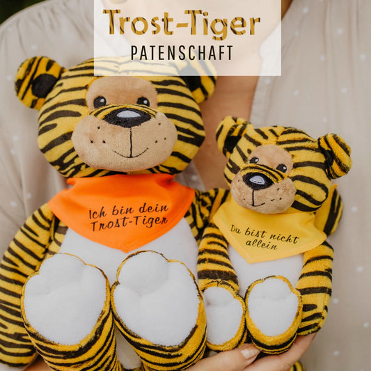 Trost-Tiger Patenschaft